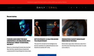 Dailygrail.com thumbnail