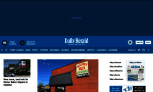 Dailyherald.com thumbnail