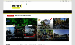 Dailyinfo.vn thumbnail