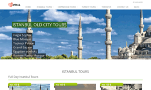 Dailyistanbulcitytour.com thumbnail