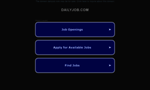 Dailyjob.com thumbnail