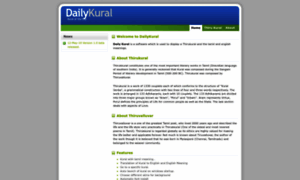 Dailykural.com thumbnail