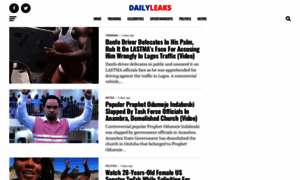 Dailyleaks.com.ng thumbnail