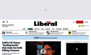 Dailyliberal.com.au thumbnail