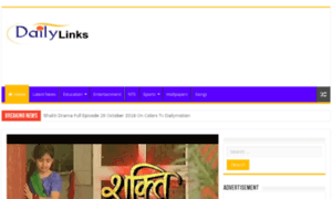 Dailylinks.pk thumbnail