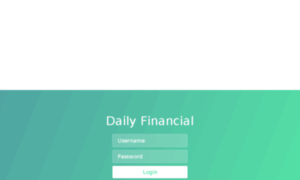 Dailyloans.info thumbnail