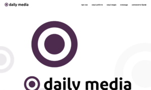 Dailymedia.agency thumbnail