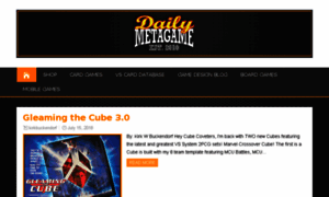 Dailymetagame.com thumbnail