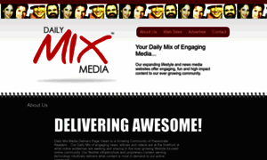 Dailymixmedia.com thumbnail