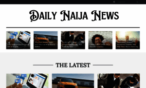 Dailynaijanews.com.ng thumbnail