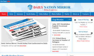 Dailynationmirror.com thumbnail