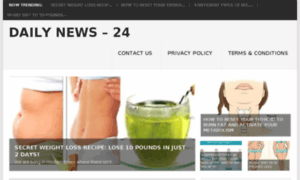 Dailynews-24.net thumbnail