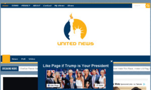 Dailynews-united.com thumbnail