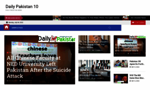 Dailypakistan10.com thumbnail