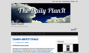 Dailyplanit.com thumbnail