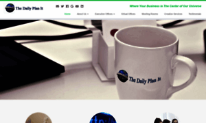 Dailyplanit.org thumbnail