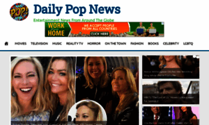 Dailypopnews.com thumbnail