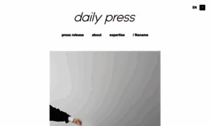 Dailypress.org thumbnail