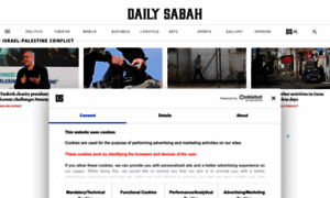 Dailysabah.com thumbnail