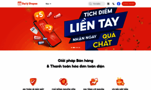 Dailyshopee.vn thumbnail