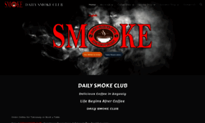 Dailysmokeclub.com thumbnail