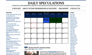 Dailyspeculations.com thumbnail