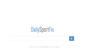 Dailysportfix.com thumbnail
