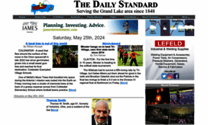 Dailystandard.com thumbnail