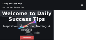 Dailysuccesstips.org thumbnail