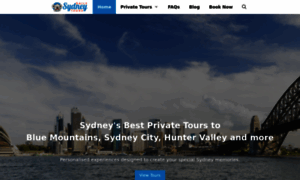 Dailysydneytours.com thumbnail