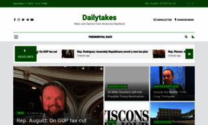 Dailytakes.com thumbnail