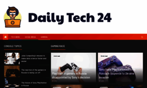 Dailytech24.com thumbnail