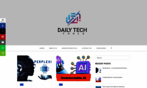 Dailytechtools.com thumbnail