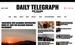 Dailytelegraph.co.nz thumbnail