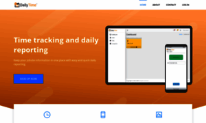 Dailytime.cloud thumbnail