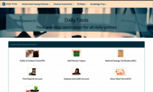 Dailytools.in thumbnail