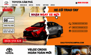 Dailytoyotacampha.com thumbnail