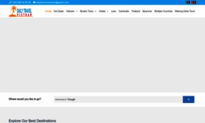 Dailytravelvietnam.com thumbnail