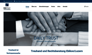 Dailytrust.ch thumbnail