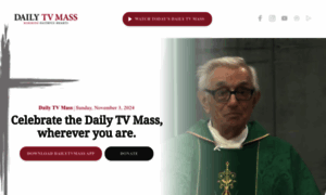 Dailytvmass.com thumbnail