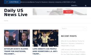 Dailyusnews.live thumbnail