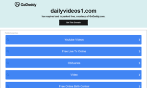 Dailyvideos1.com thumbnail