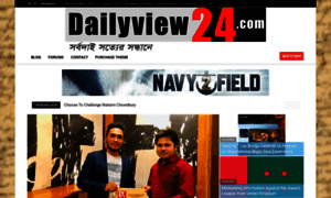 Dailyview24.com thumbnail