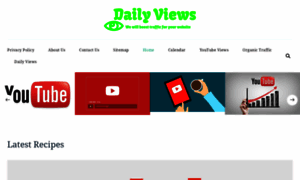 Dailyviews.org thumbnail