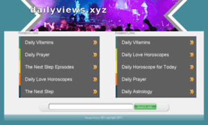 Dailyviews.xyz thumbnail
