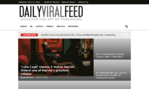 Dailyviralfeed.net thumbnail