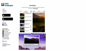 Dailywallpaperapp.com thumbnail