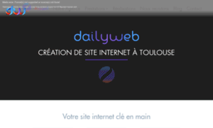 Dailyweb.fr thumbnail