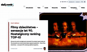 Dailyweb.pl thumbnail