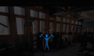 Dailyworkout.ro thumbnail